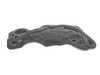 Genuine BMW Genuine BMW Sound Insulation, Door, Front Left - 51487410005 - F36 51487410005 View 2