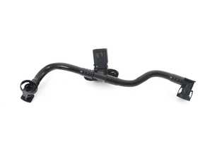 Genuine BMW Fuel Tank Ventilation Hose