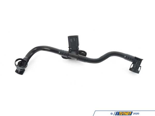 Genuine BMW Genuine BMW Fuel Tank Ventilation Hose 13907640053