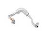 Genuine BMW Pipe - Return - Cooling For Turbocharger - E71, F01, F02 11537563707 View 1
