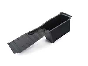 Genuine BMW Cover, Battery Luggage Compartment - 51477284306 - F15