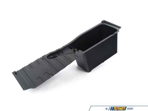 Genuine BMW Genuine BMW Cover, Battery Luggage Compartment - 51477284306 - F15 51477284306