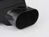 Turner Motorsport Turner Motorsport Full Enclosed Carbon Fiber Intake - F10 535i  005891la10KT View 19