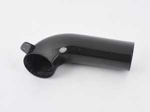 Carbon Fiber Intake Tube