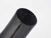 Turner Motorsport Carbon Fiber Intake Tube 005891LA03 View 3