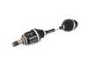 Genuine MINI Genuine MINI Output Shaft Left 31605A2DFD1 View 2
