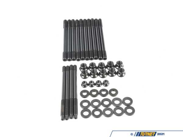 VAC Motorsports ARP Performance Head Stud Kit - N54 ARP-HSK-N54