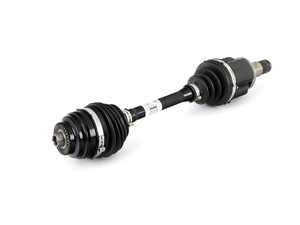 Genuine MINI Output Shaft Left