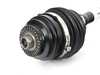 Genuine MINI Genuine MINI Output Shaft Left 31605A2DFD1 View 4