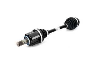 OUTPUT SHAFT LEFT