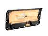 Genuine BMW Door Trim Panel - Front Left - Black - E36 51418221821 View 2