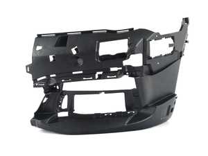Genuine BMW Support, Fog Lamp Left - 51118061129