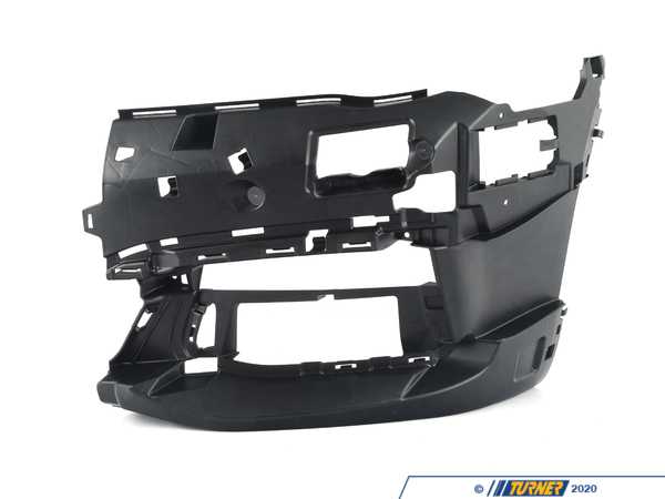 Genuine BMW Genuine BMW Support, Fog Lamp Left - 51118061129 51118061129