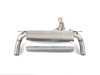 Enthusiast Bundles Turner Motorsport F3X N55 Valved Catback Exhaust & Open Carbon Intake 025817TMS09EBKT View 5