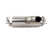Enthusiast Bundles Turner Motorsport F3X N55 Valved Catback Exhaust & Open Carbon Intake 025817TMS09EBKT View 55