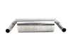 Enthusiast Bundles Turner Motorsport F3X N55 Valved Catback Exhaust & Open Carbon Intake 025817TMS09EBKT View 15