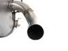 Enthusiast Bundles Turner Motorsport F3X N55 Valved Catback Exhaust & Open Carbon Intake 025817TMS09EBKT View 18