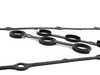 MTC Valve Cover Gasket - Set 11129070531 View 2