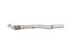 Enthusiast Bundles Turner Motorsport F3X N55 Valved Catback Exhaust & Open Carbon Intake 025817TMS09EBKT View 42