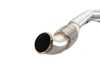 Enthusiast Bundles Turner Motorsport F3X N55 Valved Catback Exhaust & Open Carbon Intake 025817TMS09EBKT View 39