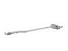 Enthusiast Bundles Turner Motorsport F3X N55 Valved Catback Exhaust & Open Carbon Intake 025817TMS09EBKT View 32
