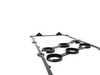MTC Valve Cover Gasket - Set 11129070531 View 3
