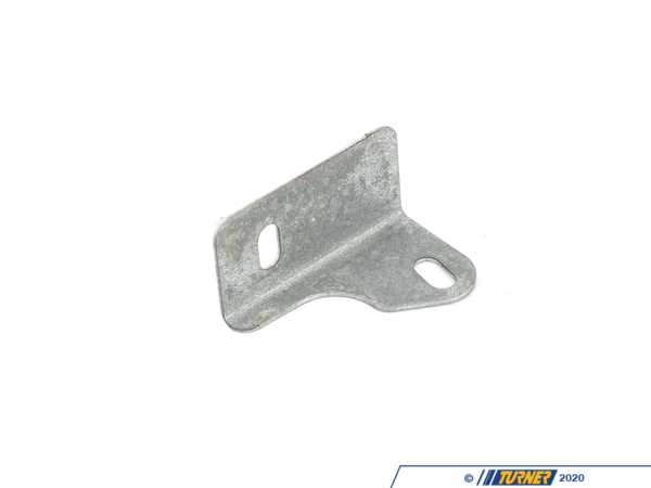 Genuine BMW Holder F Steering Column Bracket - Z3 51458399089