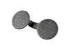 Genuine MINI RUBBER INSERT, CUP H 51169325492 View 2
