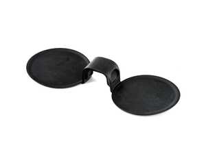 RUBBER INSERT, CUP H