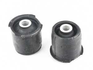 Rear Subframe Bushings - Pair