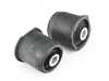 Meyle Rear Subframe Bushings - Pair 33319059301 View 2