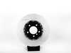 Turner Motorsport Turner Motorsport Front TrackSport Rotor Set - 348x30mm - E9X 335i/i xDrive 024398tms01aKT View 4