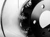 Turner Motorsport Turner Motorsport Front TrackSport Rotor Set - 348x30mm - E9X 335i/i xDrive 024398tms01aKT View 7