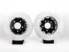 Turner Motorsport Turner Motorsport Front TrackSport Rotor Set - 348x30mm - E9X 335i/i xDrive 024398tms01aKT View 1