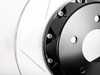 Turner Motorsport Turner Motorsport Rear TrackSport Rotor Set - 336x22mm - E84 35ix, E9X 335i/ XDrive 024398tms03aKT View 2