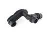 URO URO Water Distribution Pipe - E46 17111707817U View 1