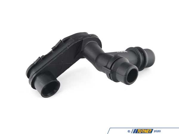 URO URO Water Distribution Pipe - E46 17111707817U