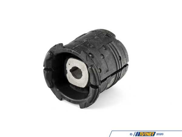 Meyle Rear Subframe Bushing - Priced Each 33316758259