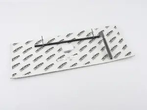 Slider Release Mechanism For Drivers Side Manual OEM Slider With R-9220/1/2/3 Series Side Mounts