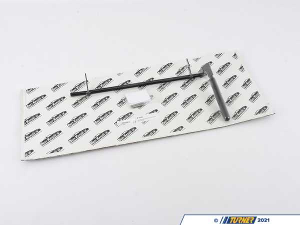 Brey-Krause Slider Release Mechanism For Drivers Side Manual OEM Slider With R-9220/1/2/3 Series Side Mounts R-9226