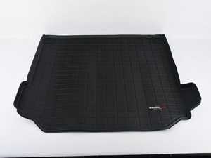 WeatherTech G05 Trunk Cargo Liner - Black - BMW G05 X5