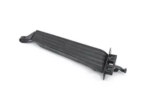 Accelerator Pedal Assembly