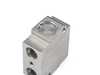Genuine BMW Genuine BMW Thermostat, Oil Cooler Line - 17227592723 17227592723 View 2