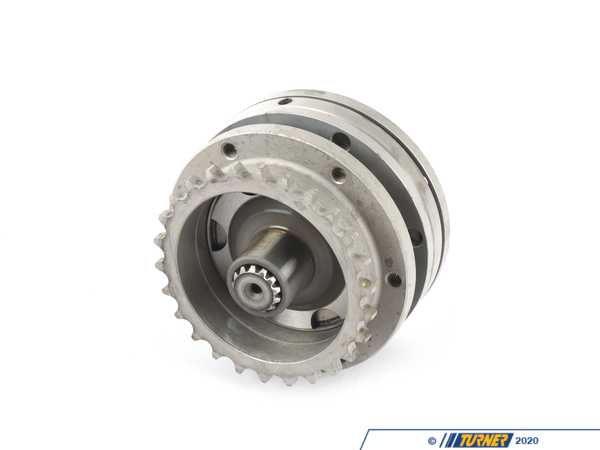 Genuine BMW Camshaft Sprocket - E39, E52 11367830683