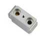 Genuine BMW Genuine BMW Thermostat, Oil Cooler Line - 17227592723 17227592723 View 3
