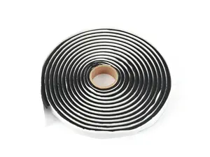Morimoto Black Retrorubber Butyl Glue