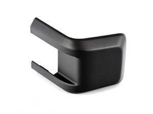 COVER FOR SEAT RAIL