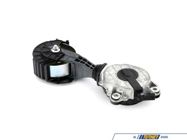 Genuine MINI FRICTION WHEEL 11287598832
