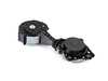 Genuine MINI FRICTION WHEEL 11287598832 View 2