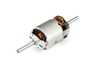 Bosch Blower Motor 64111354618 View 2